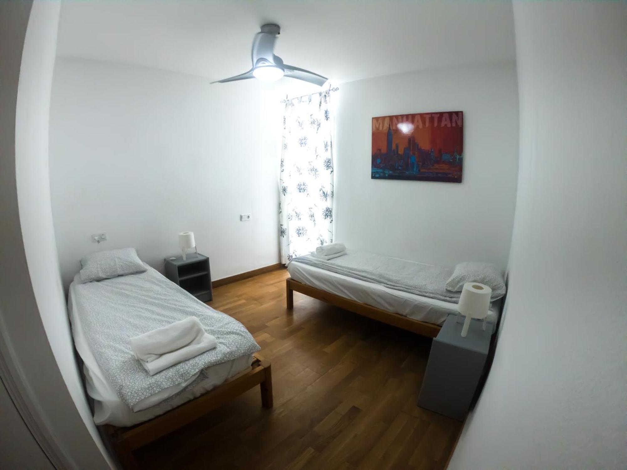 D'Agosta Beach Apartment Alcudia  Eksteriør billede