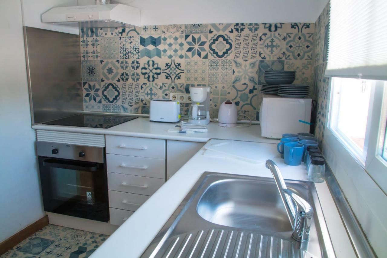 D'Agosta Beach Apartment Alcudia  Eksteriør billede