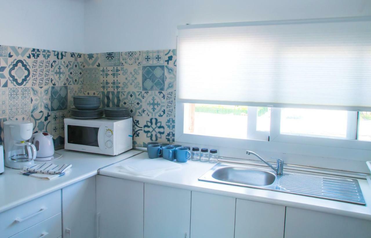 D'Agosta Beach Apartment Alcudia  Eksteriør billede